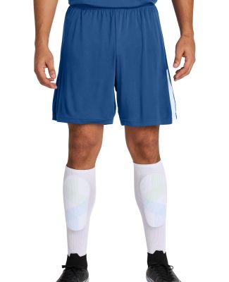 Sport Tek ST103 Sport-Tek<sup></sup> Competitor<su in Royal/wht