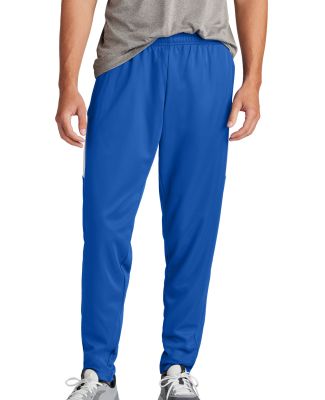 Sport Tek PST800 Sport-Tek<sup></sup> Travel Pant in Try/white