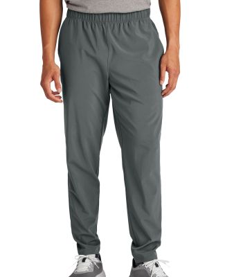 Sport Tek PST485 Sport-Tek<sup></sup> Repeat Pant in Irongrey