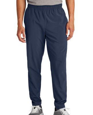 Sport Tek PST485 Sport-Tek<sup></sup> Repeat Pant in Truenavy