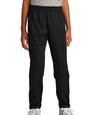 Sport Tek YPST800 Sport-Tek<sup></sup> Youth Trave in Blk/blk