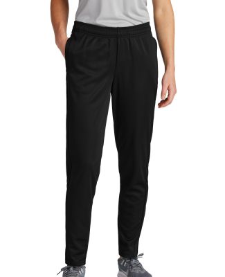 Sport Tek LPST800 Sport-Tek<sup></sup> Ladies Trav in Blk/blk