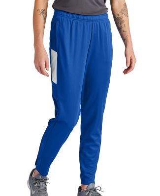 Sport Tek LPST800 Sport-Tek<sup></sup> Ladies Trav in Try/white