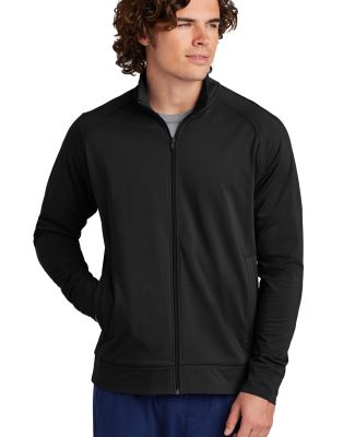 Sport Tek ST857 Sport-Tek<sup></sup> Sport-Wick<su in Black