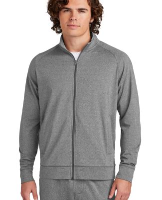 Sport Tek ST857 Sport-Tek<sup></sup> Sport-Wick<su in Chargreyht