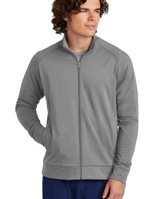 Sport Tek ST857 Sport-Tek<sup></sup> Sport-Wick<su in Chargrey