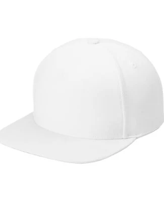 Sport Tek STC55 Sport-Tek<sup></sup> Yupoong<sup>< in White