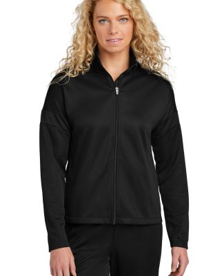 Sport Tek LST800 Sport-Tek<sup></sup> Ladies Trave in Blk/blk