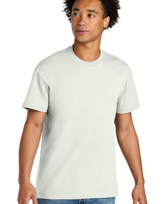 Next Level Apparel 7200 Unisex Heavyweight T-Shirt in Bone
