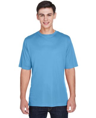 Team 365 TT11 Men's Zone Performance T-Shirt in Sport light blue