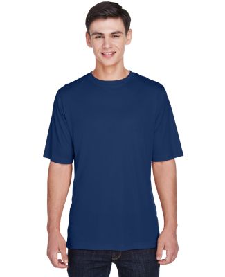 Team 365 TT11 Men's Zone Performance T-Shirt in Sport dark navy