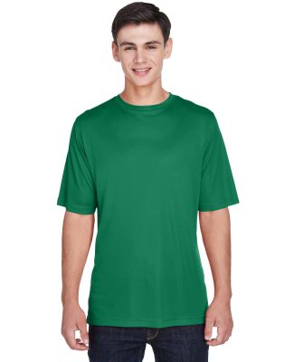 Team 365 TT11 Men's Zone Performance T-Shirt in Sport kelly