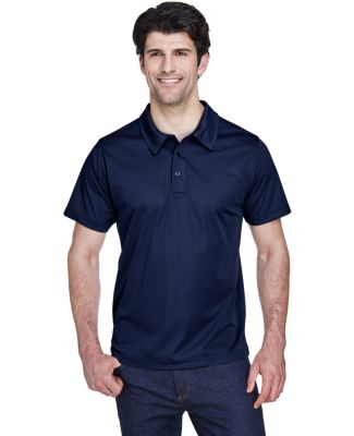 Team 365 TT21 Men's Command Snag Protection Polo in Sport dark navy