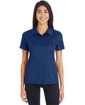 Team 365 TT51W Ladies' Zone Performance Polo in Sport dark navy