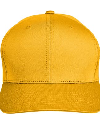 Team 365 TT801 by Yupoong® Adult Zone Performance in Sport ath gold