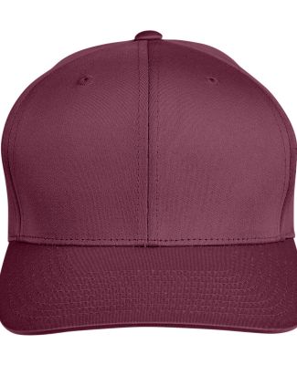 Team 365 TT801 by Yupoong® Adult Zone Performance in Sport maroon