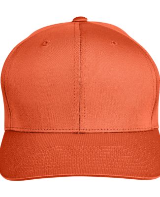 Team 365 TT801 by Yupoong® Adult Zone Performance in Sport orange
