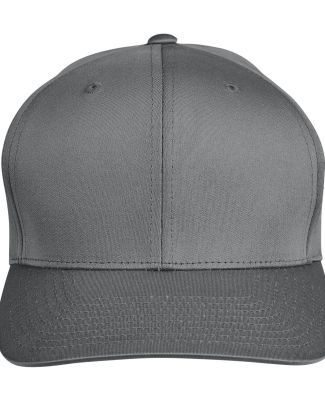 Team 365 TT801Y by Yupoong® Youth Zone Performanc in Sport graphite