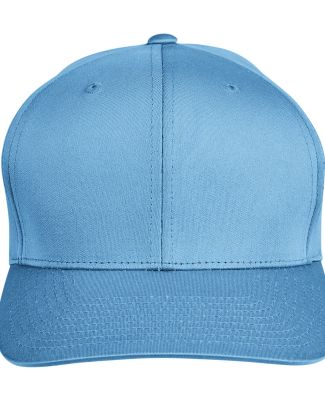 Team 365 TT801Y by Yupoong® Youth Zone Performanc in Sport light blue