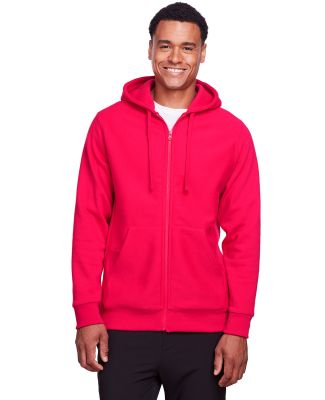 Team 365 TT95 Men's Zone HydroSport™ Heavyweight in Sport red