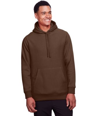 Team 365 TT96 Adult Zone HydroSport™ Heavyweight in Sport dark brown