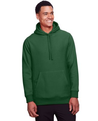 Team 365 TT96 Adult Zone HydroSport™ Heavyweight in Sport dark green