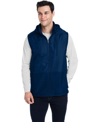 Team 365 TT99 Unsiex Zone HydroSport™ Hybrid Ves in Sp dk nv/ s d nv