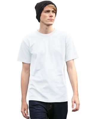 Bayside Apparel 9580 Ultimate Heavyweight T-Shirt in Pfd