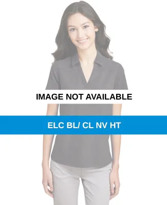 Core 365 CE112CW Ladies' Fusion ChromaSoft Colorbl ELC BL/ CL NV HT