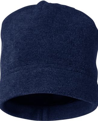 Core 365 CE901 Journey Fleece Beanie in Classic navy