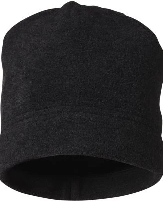 Core 365 CE901 Journey Fleece Beanie in Black