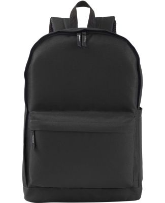 Core 365 CE055 Essentials Backpack in Black