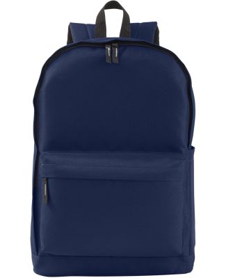 Core 365 CE055 Essentials Backpack in Classic navy