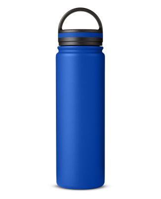 Core 365 CE051 24oz Vacuum Bottle in True royal