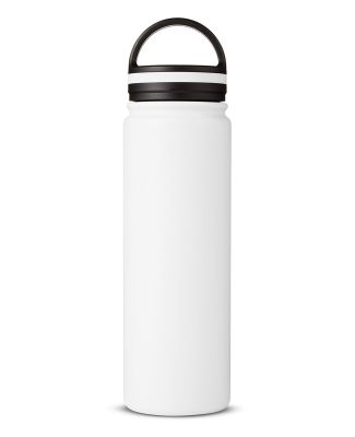 Core 365 CE051 24oz Vacuum Bottle in White