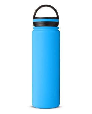 Core 365 CE051 24oz Vacuum Bottle in Electric blue