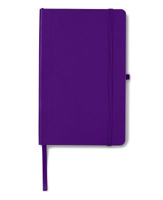 Core 365 CE050 Soft Cover Journal in Campus purple