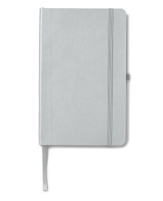 Core 365 CE050 Soft Cover Journal in Platinum