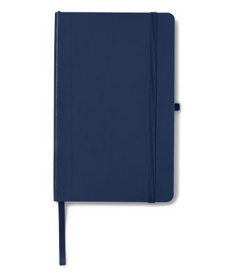 Core 365 CE050 Soft Cover Journal in Classic navy