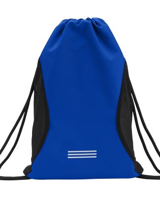 Core 365 CE058 Drawstring Cinch in True royal