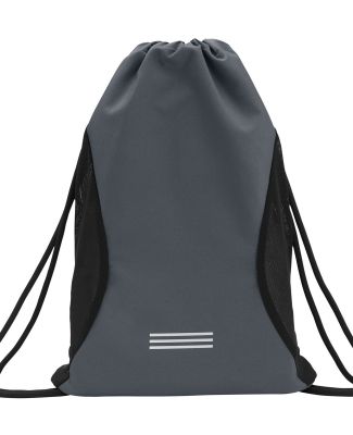 Core 365 CE058 Drawstring Cinch in Carbon