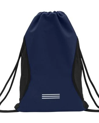 Core 365 CE058 Drawstring Cinch in Classic navy