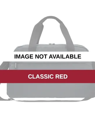 Core 365 CE057 Duffel CLASSIC RED