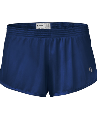 Soffe 020V JRS RUNNING SHORT in Navy w11