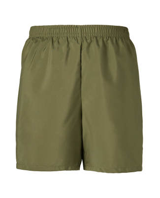 Soffe 031B BOYS INFANTRY SHORT in Olive drab green 309