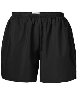 Soffe 031M Adult Short in Black 001
