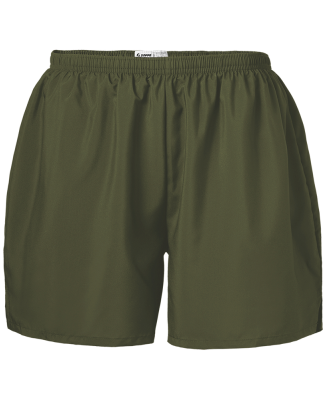 Soffe 031M Adult Short in Olive drab green 309