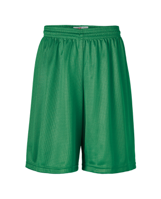 Soffe 060B Youth Short in Kelly w08