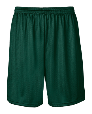 Soffe 060M Adult Short in Dark green w06