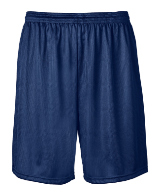 Soffe 060M Adult Short in Navy w11